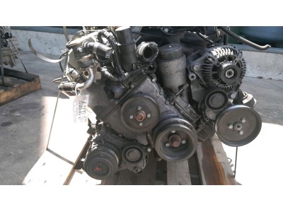 Motor BMW 318 36795