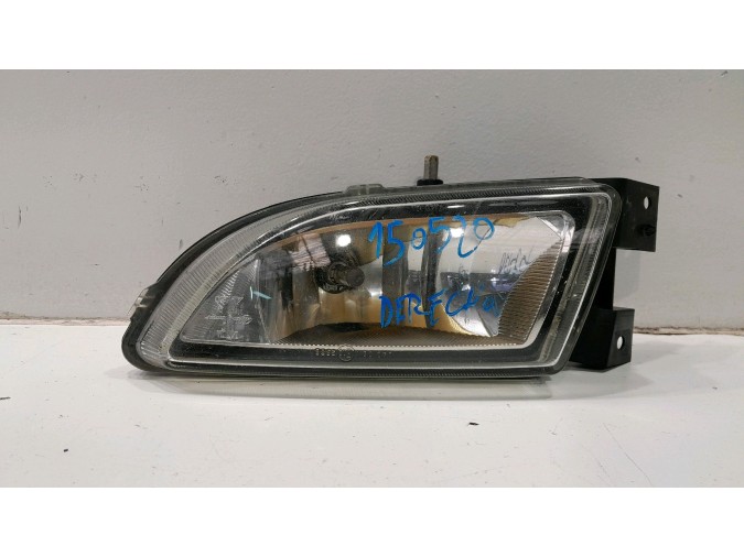 FARO ANTINIEBLA DELANTERA IZQUIERDO FIAT BRAVO 2008