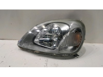 FARO DELANTERO IZQUIERDO TOYOTA YARIS 1999