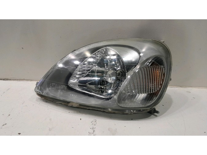 FARO DELANTERO IZQUIERDO TOYOTA YARIS 1999