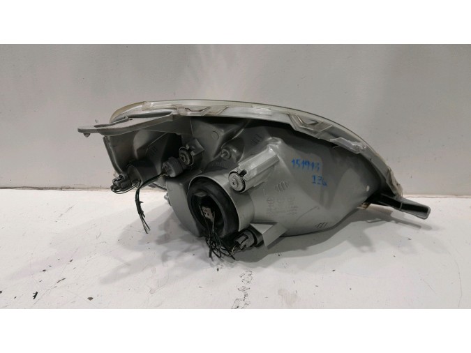 FARO DELANTERO IZQUIERDO TOYOTA YARIS 1999