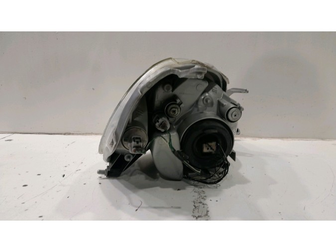 FARO DELANTERO IZQUIERDO TOYOTA YARIS 1999