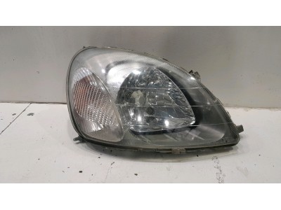 FARO DELANTERO DERECHO TOYOTA YARIS 1999