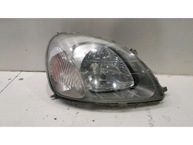 FARO DELANTERO DERECHO TOYOTA YARIS 1999