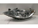 FARO DELANTERO IZQUIERDO PEUGEOT 307 2005