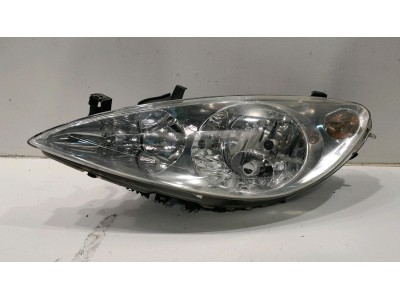 FARO DELANTERO IZQUIERDO PEUGEOT 307 2005