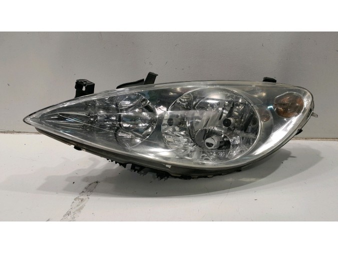 FARO DELANTERO IZQUIERDO PEUGEOT 307 2005