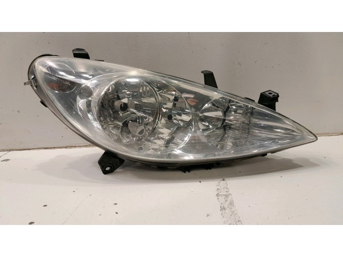 FARO DELANTERO DERECHO PEUGEOT 307 2005