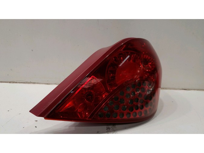 PILOTO TRASERO DERECHO PEUGEOT 207 2008