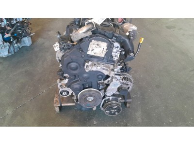 Alternador CITROEN C4 2005