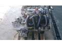 MOTOR CON ACCESORIOS Y CAJA DE CAMBIOS TOYOTA YARIS 1999