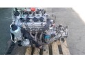 MOTOR CON ACCESORIOS Y CAJA DE CAMBIOS TOYOTA YARIS 1999