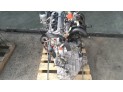 MOTOR CON ACCESORIOS Y CAJA DE CAMBIOS TOYOTA YARIS 1999