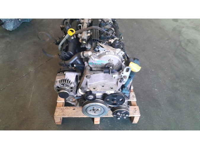 COMPRESOR AIRE ACONDICIONADO FIAT PUNTO 39769