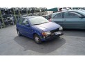 CAJA CAMBIOS VOLKSWAGEN POLO 1996