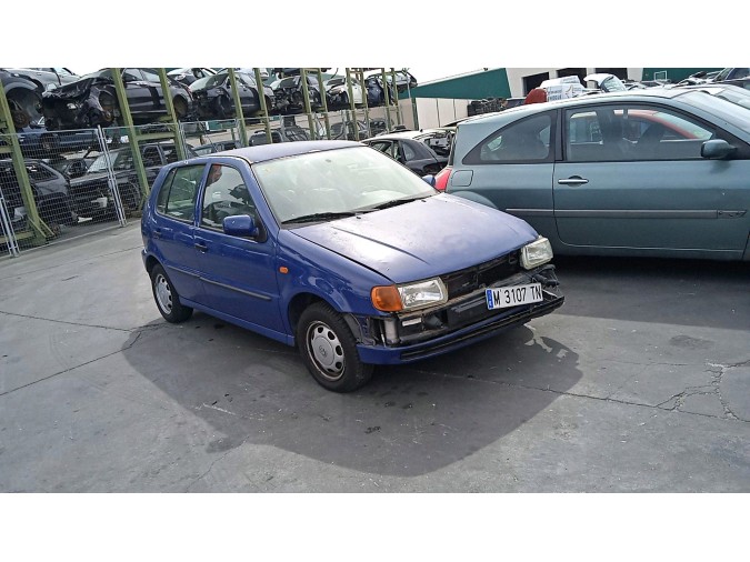 CAJA CAMBIOS VOLKSWAGEN POLO 1996