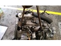 MOTOR CON ACCESORIOS Y CAJA DE CAMBIOS SKODA OCTAVIA 36923
