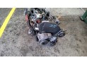 MOTOR CON ACCESORIOS Y CAJA DE CAMBIOS SKODA OCTAVIA 36923