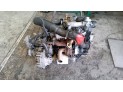 MOTOR CON ACCESORIOS Y CAJA DE CAMBIOS SKODA OCTAVIA 36923