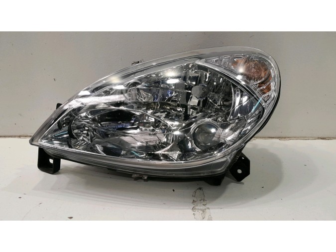 FARO DELANTERO IZQUIERDO CITROEN XSARA 2004