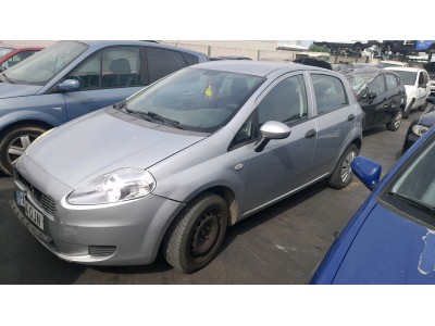 VARIOS FIAT PUNTO 39769