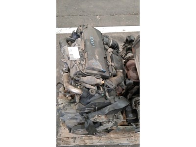 COMPRESOR AIRE ACONDICIONADO CITROEN C2 2007