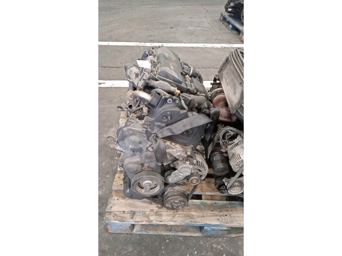 COMPRESOR AIRE ACONDICIONADO CITROEN C2 2007