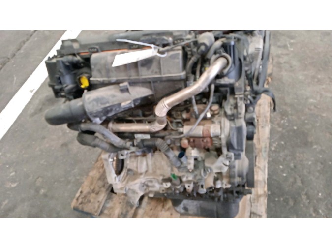 COMPRESOR AIRE ACONDICIONADO CITROEN C2 2007