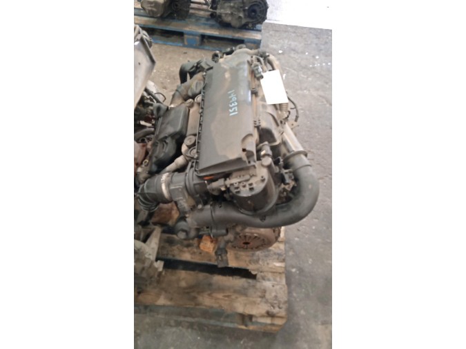 COMPRESOR AIRE ACONDICIONADO CITROEN C2 2007