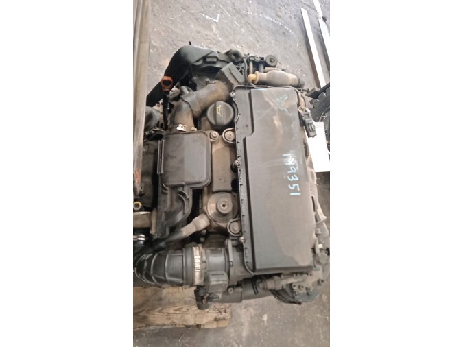 COMPRESOR AIRE ACONDICIONADO CITROEN C2 2007