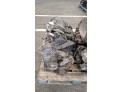 MOTOR ARRANQUE CITROEN C2 2007