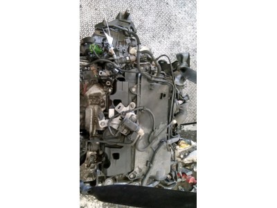 MOTOR SO RENAULT MASTER REBEL 2018