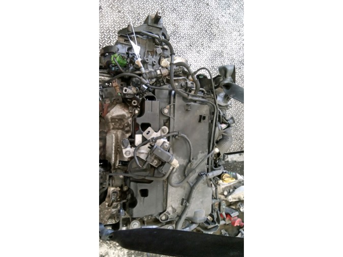 MOTOR SO RENAULT MASTER REBEL 2018