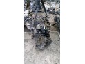 MOTOR CON ACCESORIOS SIN CAJA DE CAMBIOS RENAULT MASTER REBEL 2018