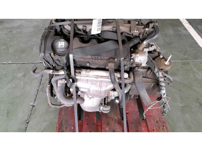 MOTOR SO FIAT STILO