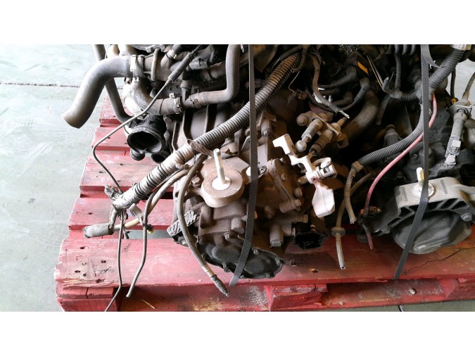 MOTOR SO FIAT STILO