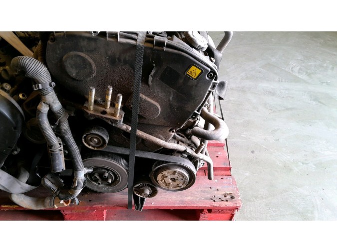 ALTERNADOR FIAT STILO