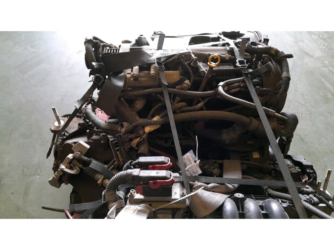 COMPRESOR AIRE ACONDICIONADO FIAT STILO