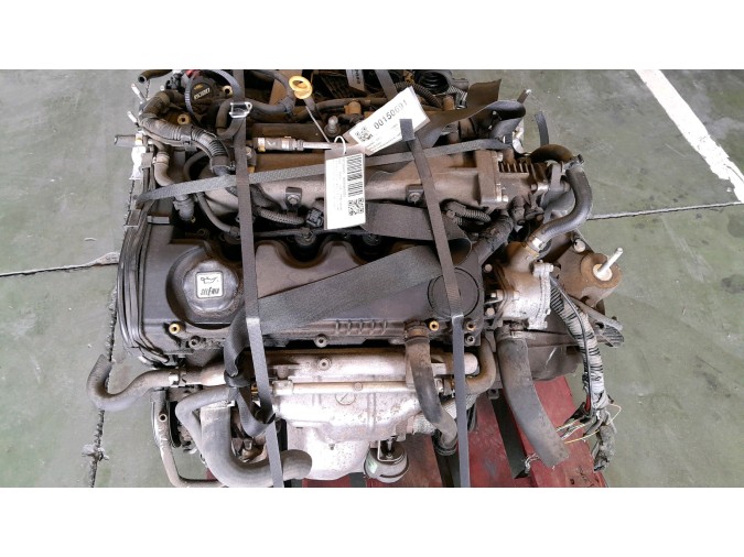 MOTOR ARRANQUE FIAT STILO