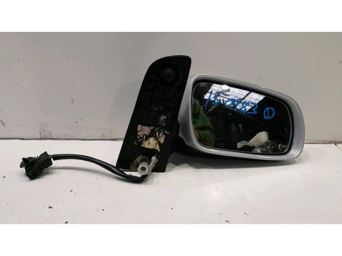 RETROVISOR DERECHO VOLKSWAGEN SHARAN PLATA 2001