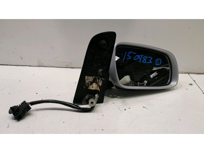 RETROVISOR DERECHO VOLKSWAGEN SHARAN PLATA 2001