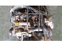 MOTOR CON ACCESORIOS Y CAJA DE CAMBIOS OPEL ASTRA 2005