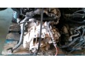 MOTOR CON ACCESORIOS Y CAJA DE CAMBIOS OPEL ASTRA 2005