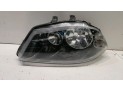 FARO DELANTERO IZQUIERDO SEAT CORDOBA 2007