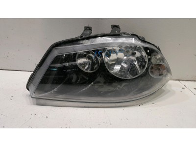 FARO DELANTERO IZQUIERDO SEAT CORDOBA 2007