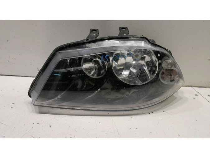 FARO DELANTERO IZQUIERDO SEAT CORDOBA 2007