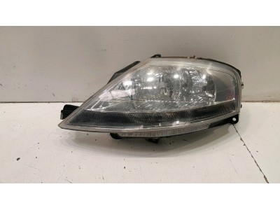 FARO DELANTERO IZQUIERDO CITROEN C3 2000