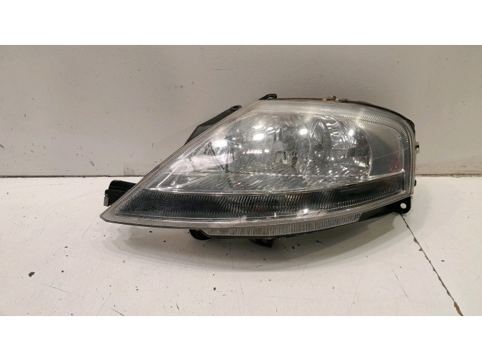 FARO DELANTERO IZQUIERDO CITROEN C3 2000