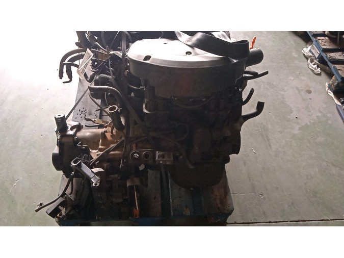 Motor VOLKSWAGEN POLO 1998