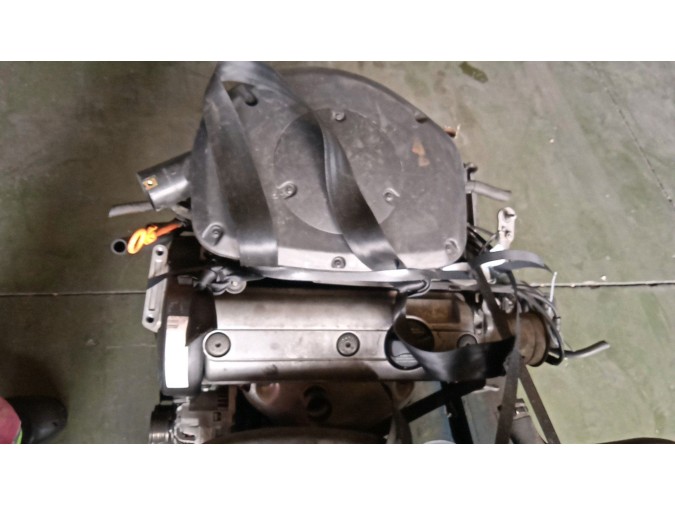 Motor VOLKSWAGEN POLO 1998